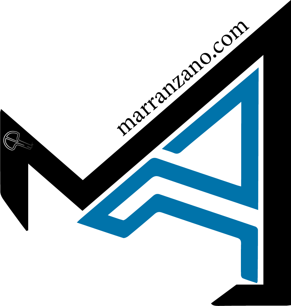 Marranzano Alessandro - Logo
