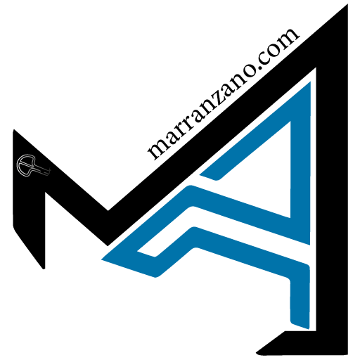 Logo Marranzano Alessandro